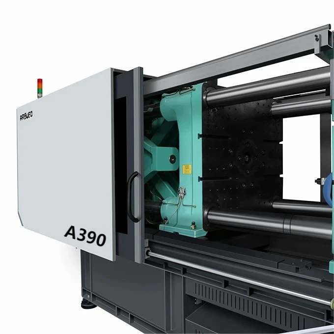 Hybrid Hydraulic Injection Molding Machine factory Hybrid Hydraulic Injection Molding Machine factory