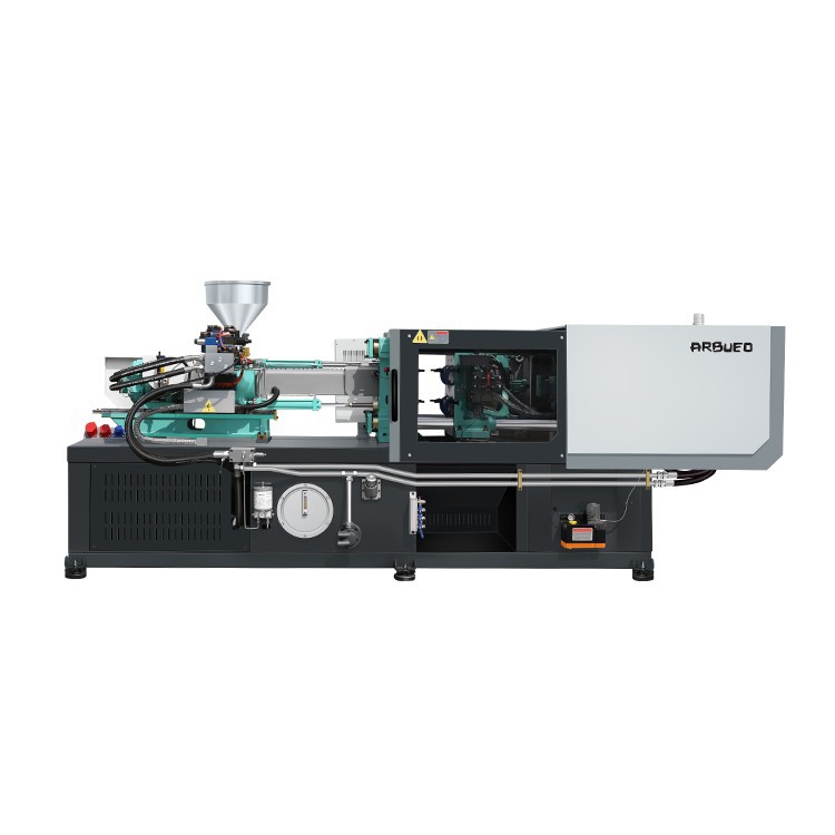 Multifunctional Injection Molding Machine