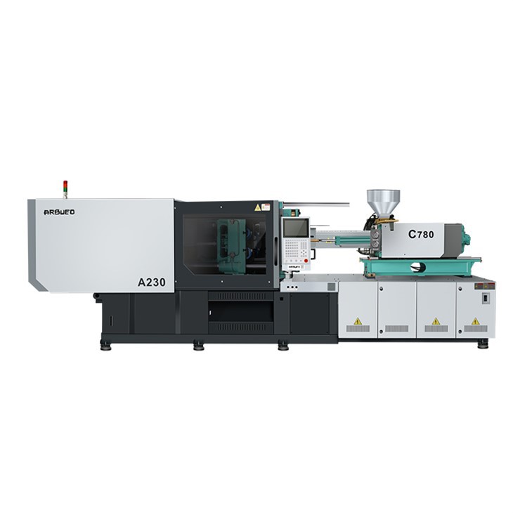 High Speed Injection Molding Machine