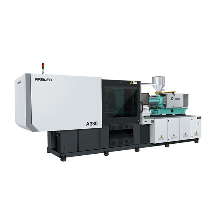 Intelligent Injection Molding Machine