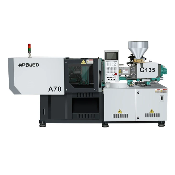 Polyurethane Foam Injection Molding Machine