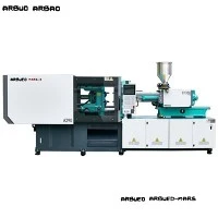 Mutfak Eşyaları Enjeksiyon Makinesi