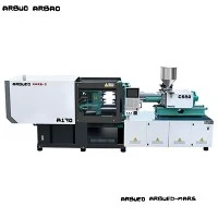 Standart Yemek Kutusu Enjeksiyon Makinesi